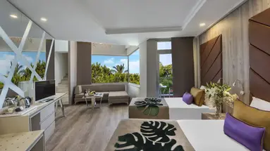 DELPHIN BE GRAND RESORT