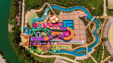 DELPHIN BE GRAND RESORT