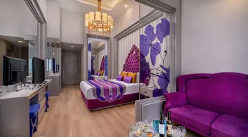 DELPHIN BE GRAND RESORT