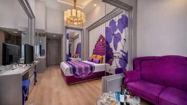 DELPHIN BE GRAND RESORT