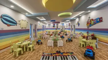 DELPHIN BE GRAND RESORT