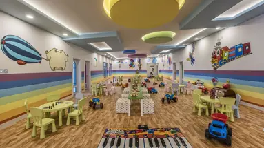 DELPHIN BE GRAND RESORT