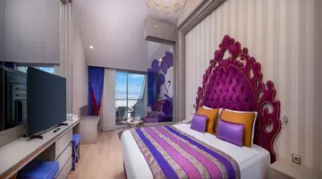 DELPHIN BE GRAND RESORT