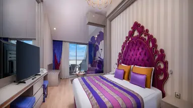 DELPHIN BE GRAND RESORT