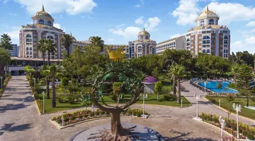 DELPHIN BE GRAND RESORT