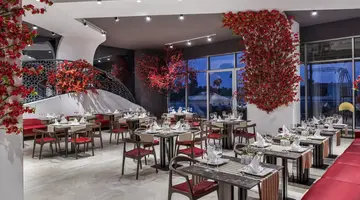 DELPHIN BE GRAND RESORT