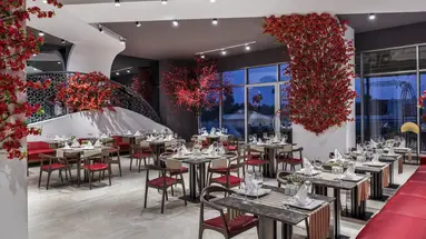 DELPHIN BE GRAND RESORT