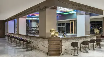 Delphin Be Grand Resort