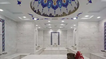 Delphin Be Grand Resort