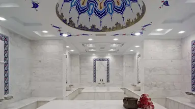 Delphin Be Grand Resort