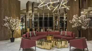 Delphin Be Grand Resort