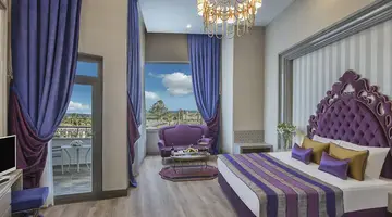 Delphin Be Grand Resort