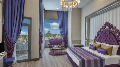 Delphin Be Grand Resort