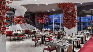 Delphin Be Grand Resort
