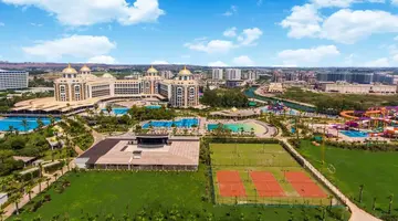Delphin BE Grand Resort