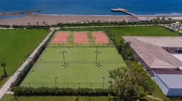Delphin BE Grand Resort