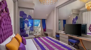 Delphin BE Grand Resort