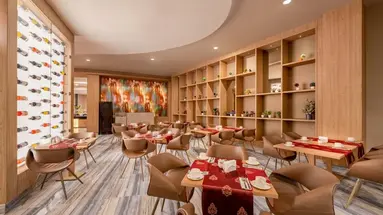 DELPHIN BE GRAND RESORT