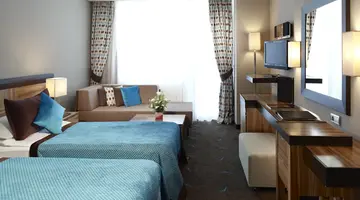 DELPHIN BE GRAND RESORT