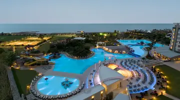 DELPHIN BE GRAND RESORT
