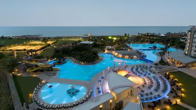 DELPHIN BE GRAND RESORT