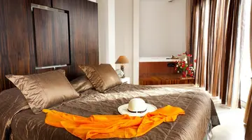 DELPHIN BE GRAND RESORT