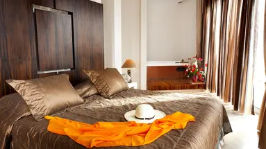 DELPHIN BE GRAND RESORT