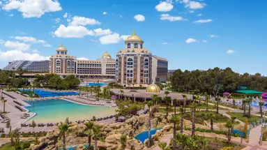 DELPHIN BE GRAND RESORT