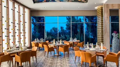 DELPHIN BE GRAND RESORT