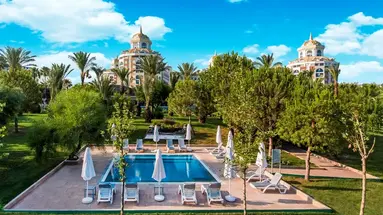 DELPHIN BE GRAND RESORT