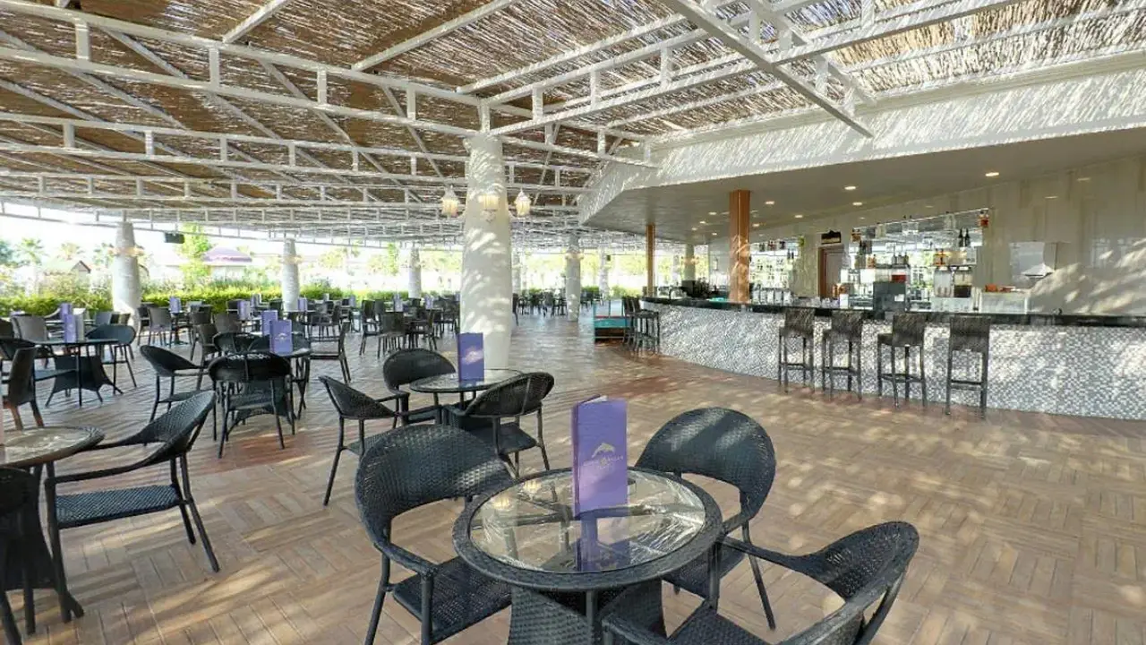 Delphin Be Grand Resort