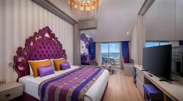 Delphin BE Grand Resort