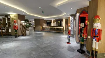 Delphin BE Grand Resort