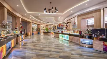 Delphin BE Grand Resort