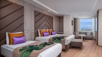 Delphin BE Grand Resort