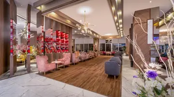 Delphin BE Grand Resort