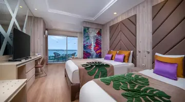 Delphin BE Grand Resort