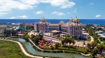 Delphin BE Grand Resort