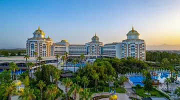 DELPHIN BE GRAND RESORT