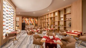 Delphin Be Grand Resort