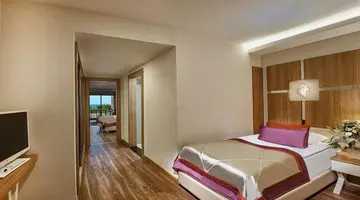 Delphin Be Grand Resort