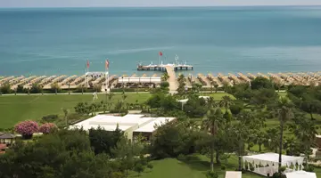 DELPHIN BE GRAND RESORT