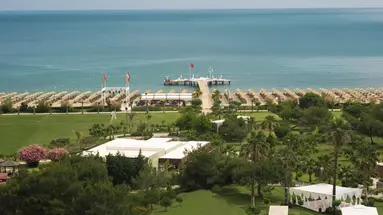 DELPHIN BE GRAND RESORT