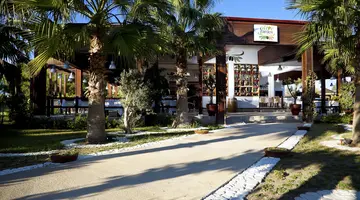 DELPHIN BE GRAND RESORT