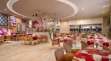 Delphin Be Grand Resort
