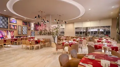 Delphin Be Grand Resort
