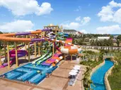 Delphin Be Grand Resort
