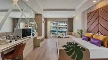DELPHIN BE GRAND RESORT