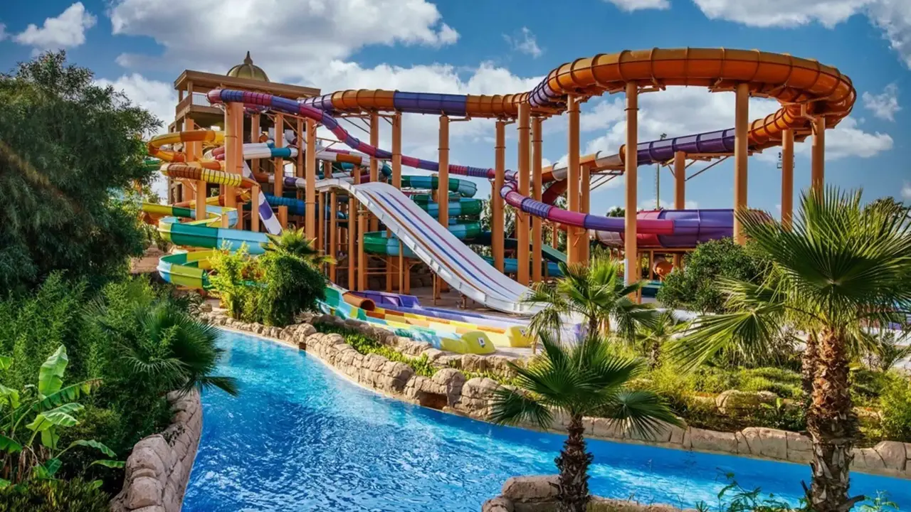 DELPHIN BE GRAND RESORT