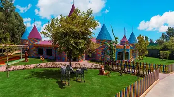DELPHIN BE GRAND RESORT